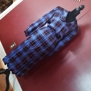 Vintage Miss O by Oscar de la Renta Suit